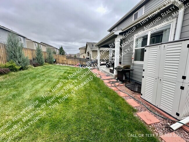 Building Photo - 7772 Wagonwood Pl