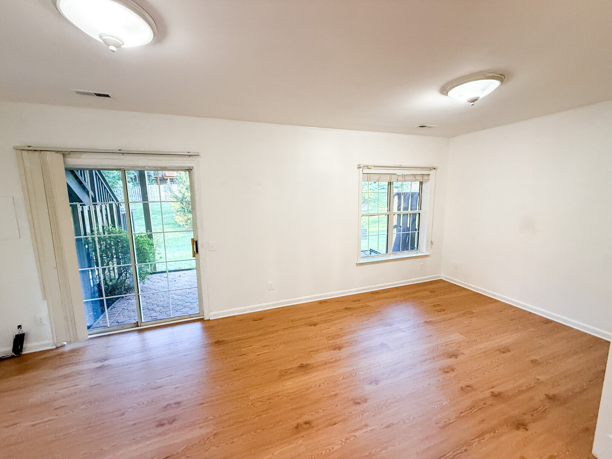 Basement - 47612 Watkins Island Square