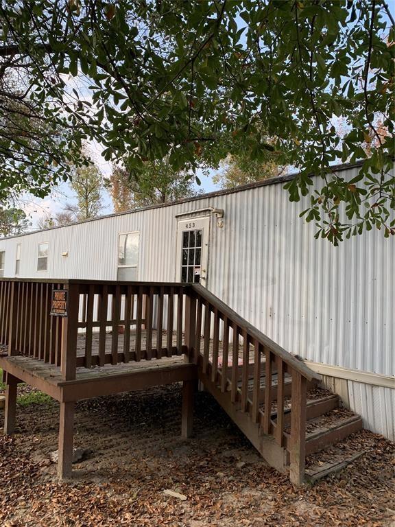 Building Photo - 453 N Canyon Dr