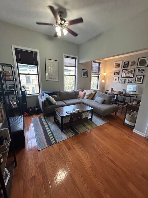 Building Photo - 365 1st St