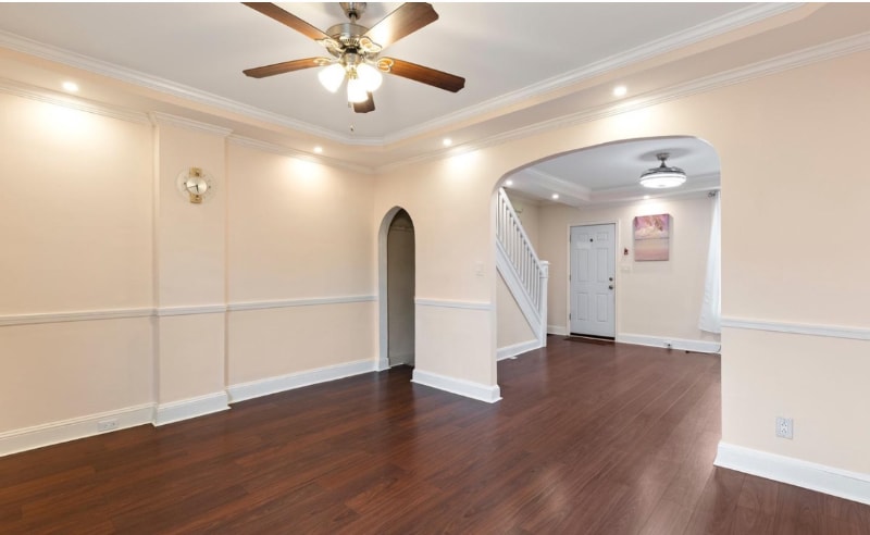 Building Photo - 415 N East Ave