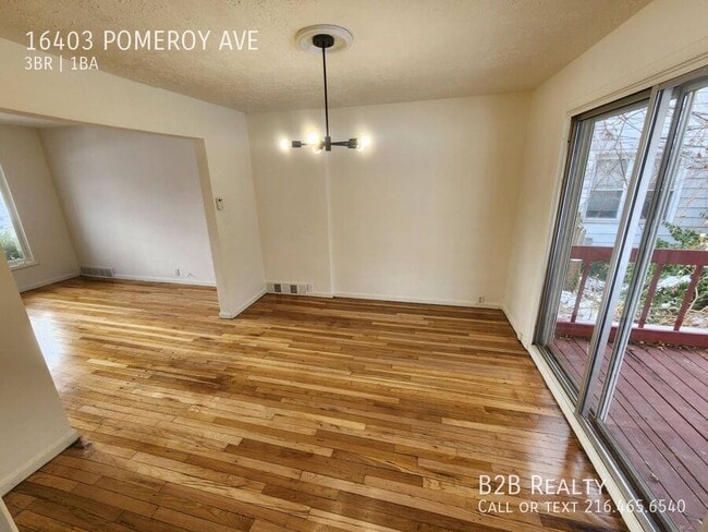Building Photo - 16403 Pomeroy Ave