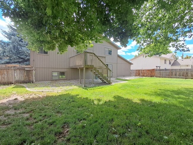 Building Photo - 4908 W Lamar Ave