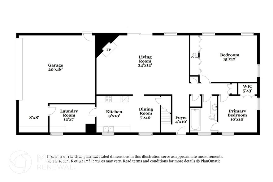 Building Photo - 4813 Michael Dr