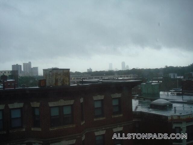 Building Photo - 1254 Commonwealth Ave