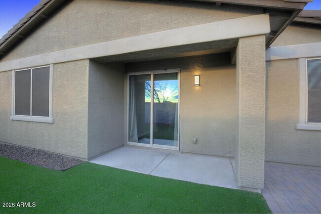 Building Photo - 26516 N 122nd Ln