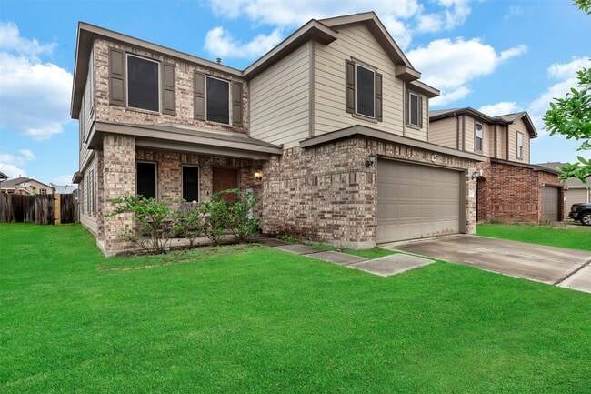 Primary Photo - 2542 White Bluff Ln