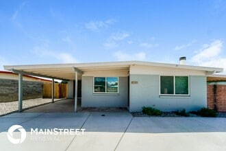 Building Photo - 8510 E Ruby Dr