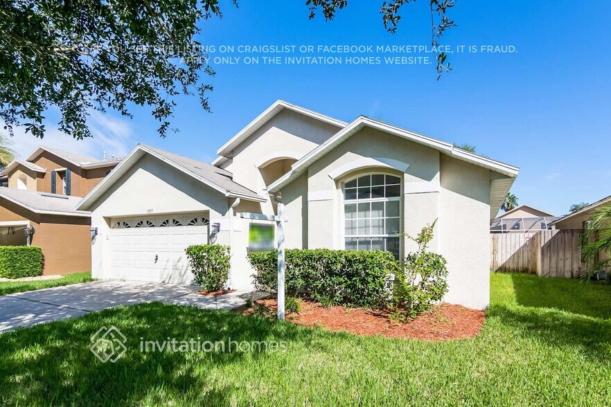 Building Photo - 6805 Waterton Dr