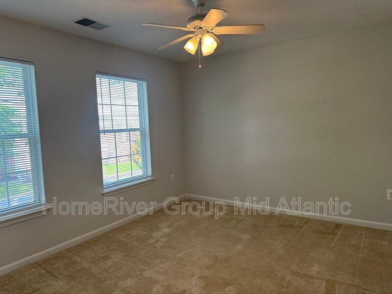 Building Photo - 15815 Meherrin Way