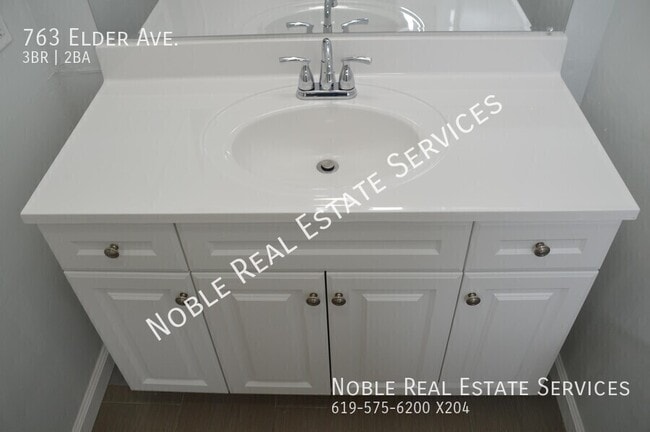 Building Photo - 763 Elder Ave