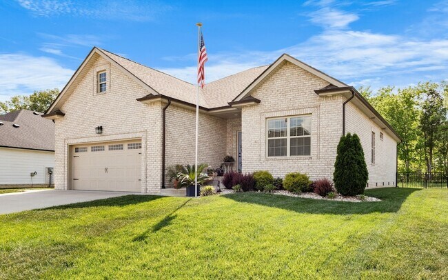 Primary Photo - 1558 Hereford Blvd