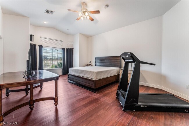 Building Photo - 7720 W Agate Ave