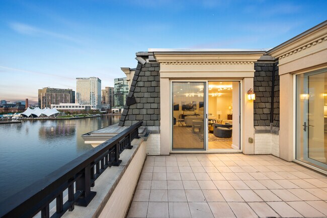 Building Photo - 801 Key Hwy