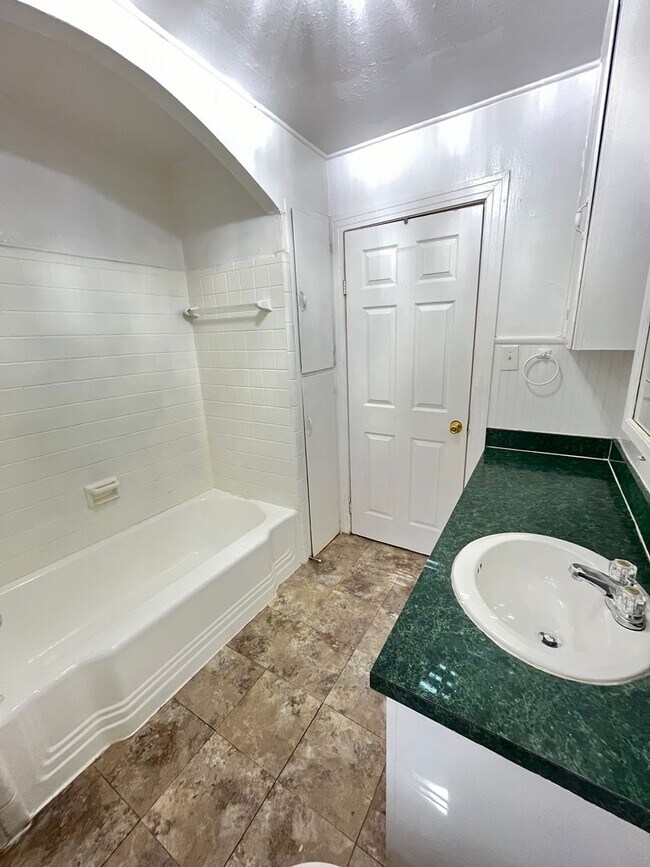 Building Photo - Denton Charmer with Big Yard, Carport & Flexible Living Space