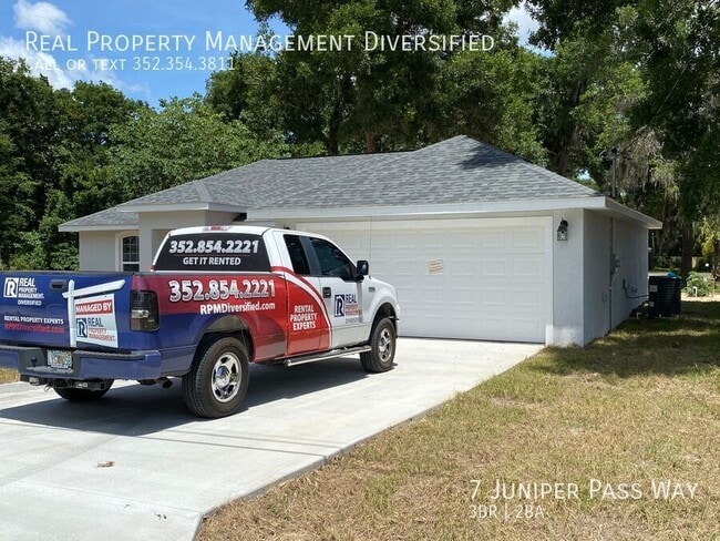 Building Photo - 7 Juniper Pass Way