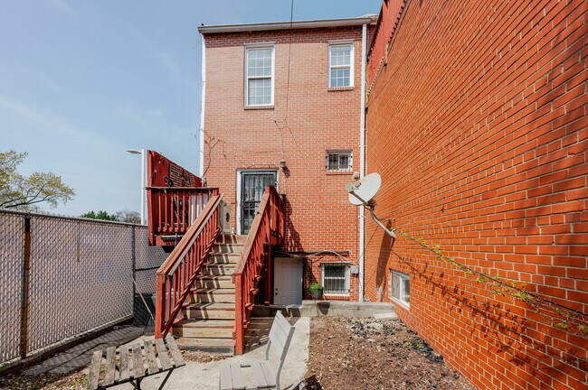 Building Photo - 408 Rhode Island Ave NW