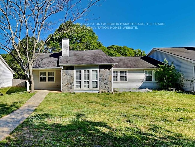 Building Photo - 22 Ember Way