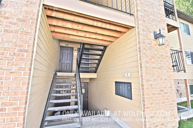 Building Photo - 808 Cedar Pine Ct