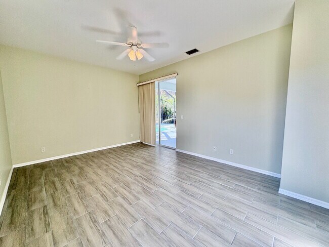 Building Photo - Peace, Comfort, and Great Location in this 3-Bedroom 2 Bath Pool Home in North Port!