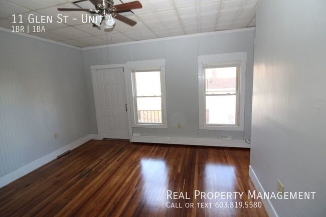 Building Photo - 11 Glen St