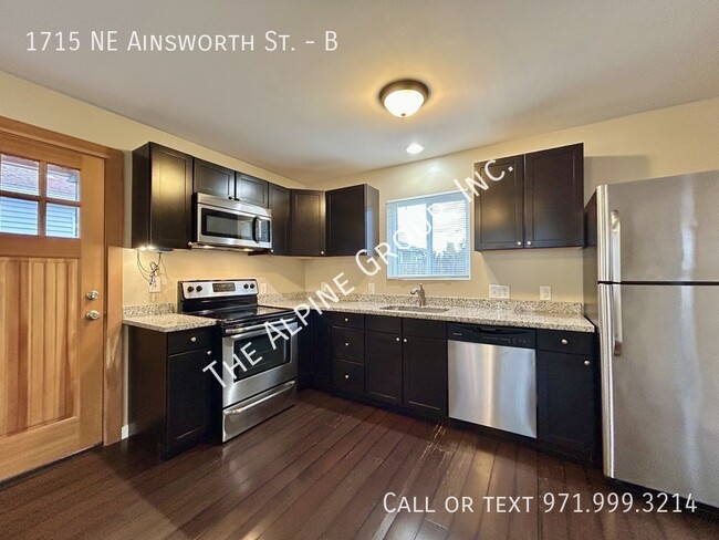 Building Photo - Cozy One Bedroom near Alberta Park!