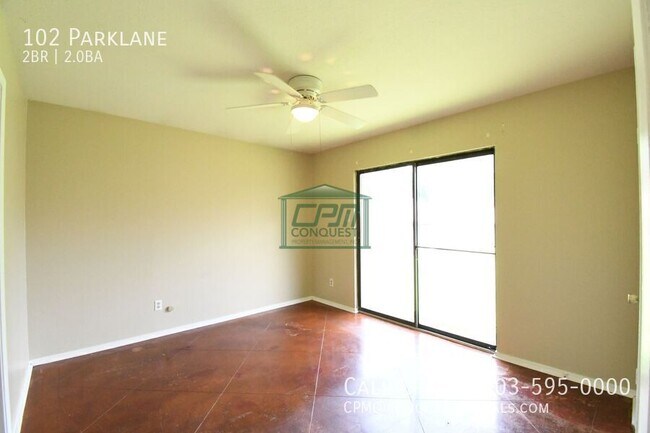 Building Photo - 102 Parklane-