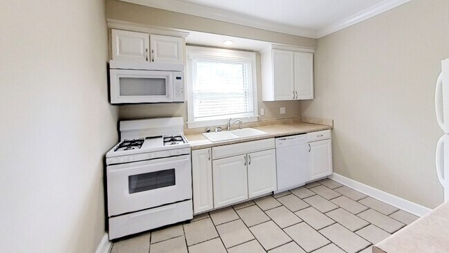 Floorplan - 1310 State St