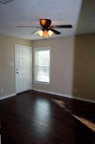 Building Photo - 3601 South Dr