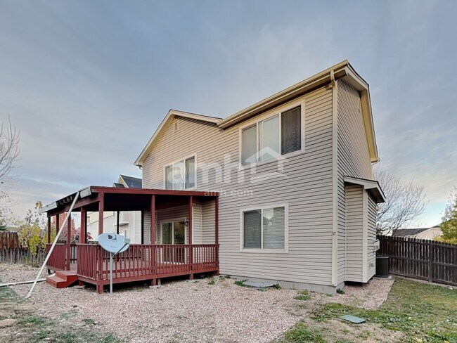 Building Photo - 209 Homestead Way