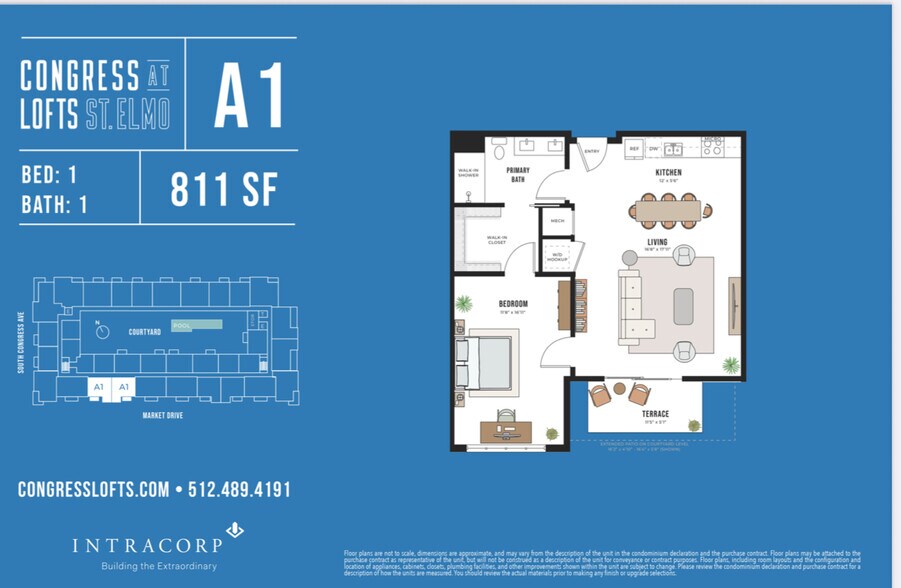Building Photo - 4315 S Congress Ave