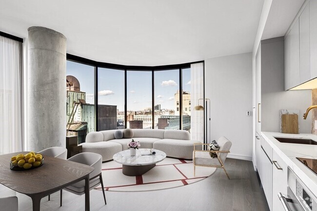 Building Photo - 18 Lagrange St