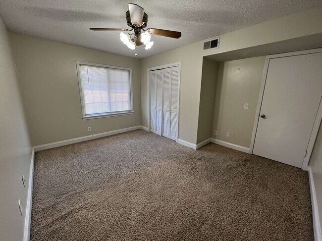 Bedroom 1 - 3501 Loop Rd