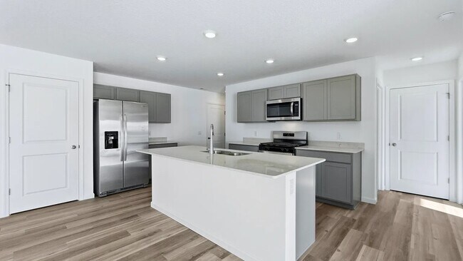 Building Photo - 5495 Tranquilo Wy