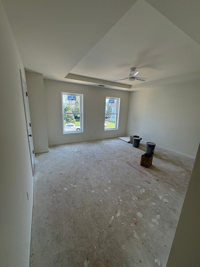Building Photo - 110 Truitt Ave