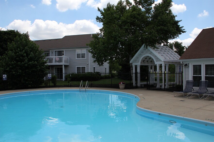 Wexford Lakes Columbus, OH Apartment Finder