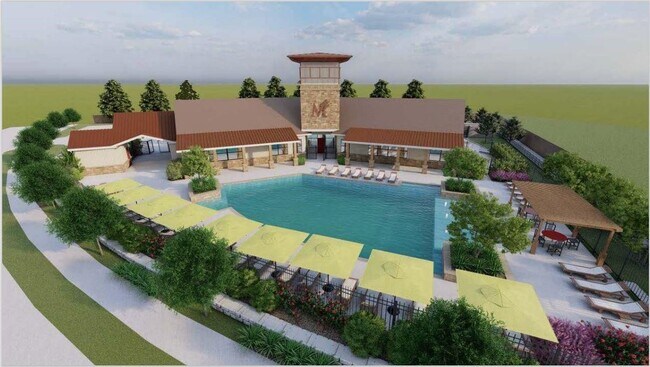 Building Photo - 1721 Succotash Oak Ct