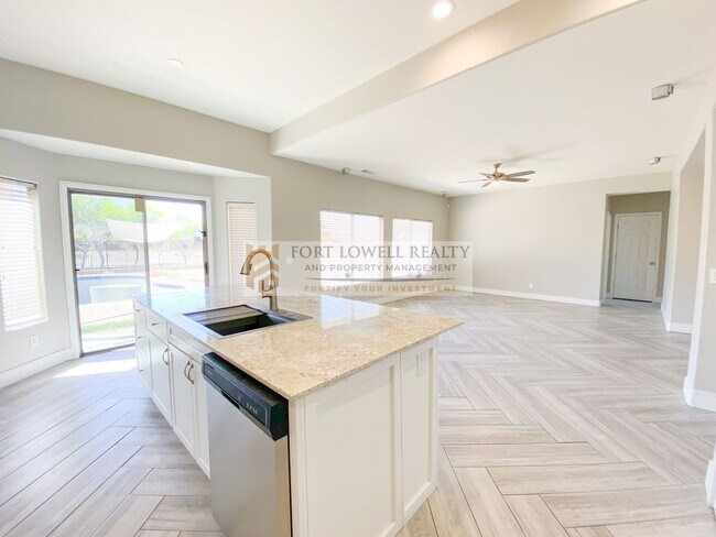 Building Photo - Beautiful Home in LAVEEN Arizona available 6.12.26 / 4 Bed/ 3bath