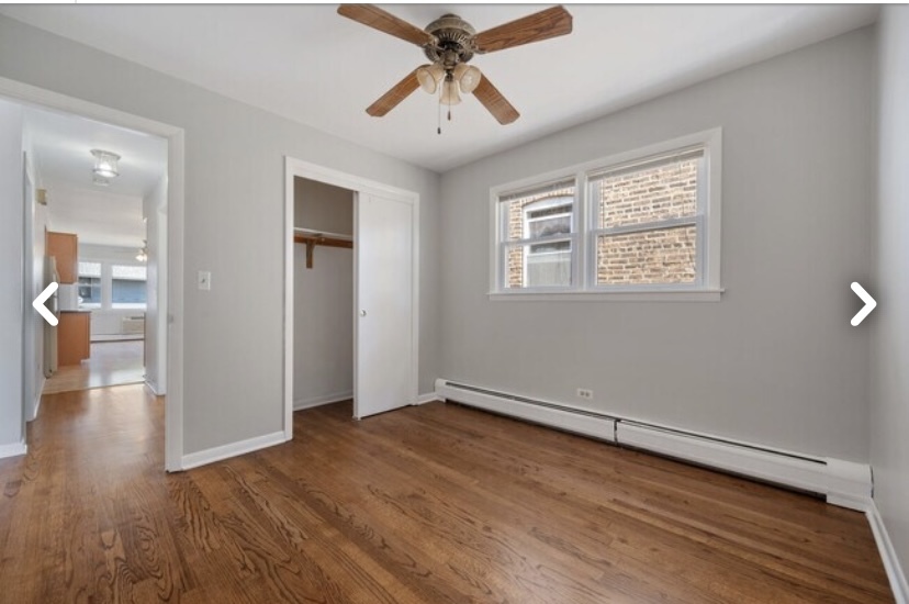 Building Photo - 4912 W Berteau Ave