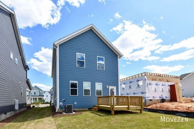 Building Photo - 525 Friendship Chapel Rd