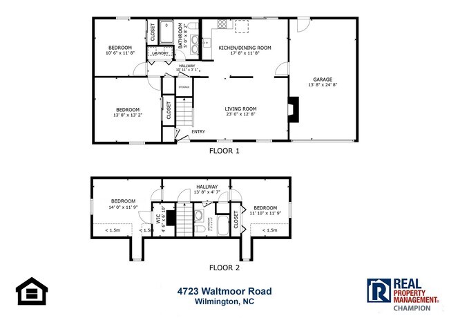 Building Photo - 4723 Waltmoor Rd