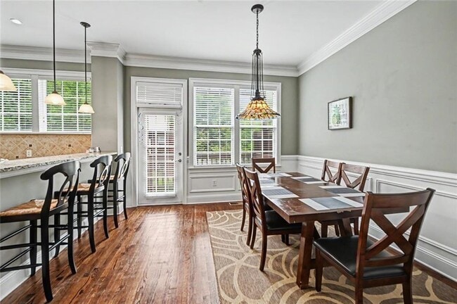 Building Photo - 3607 Ashford Creek Dr NE