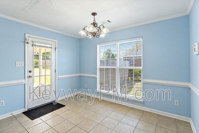 Building Photo - 4023 Rosedale Pl