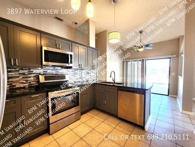 Building Photo - 3897 Waterview Loop