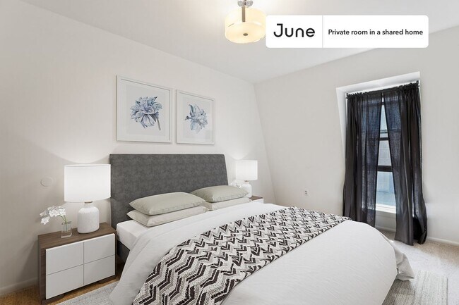 Primary Photo - Room in Shared 5 bed/2 bath home