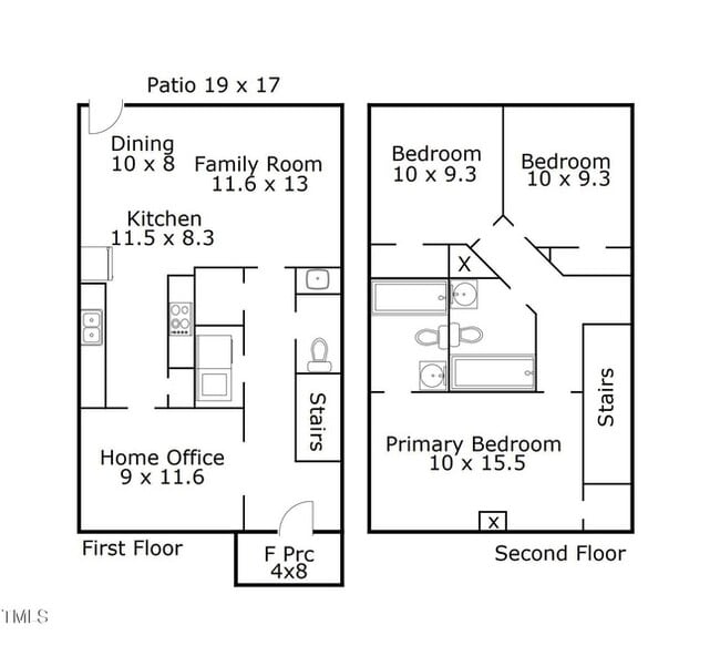 Building Photo - 1611 Poole Rd