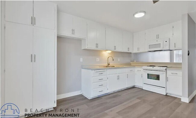 Floorplan - 24818 Eshelman Avenue