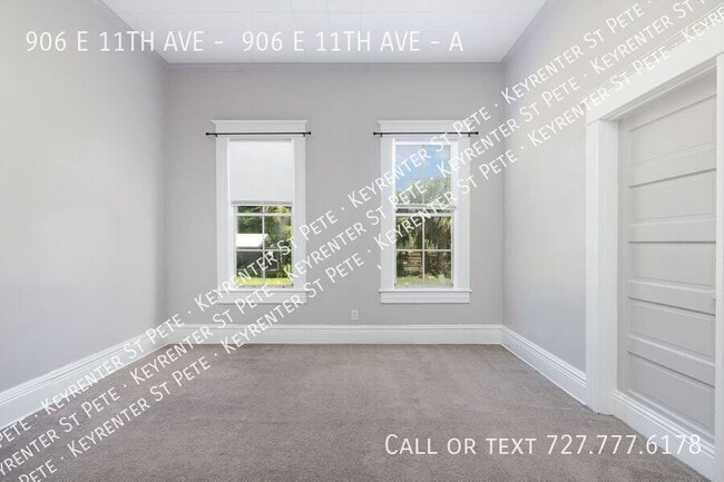 Building Photo - 906 E 11th Ave