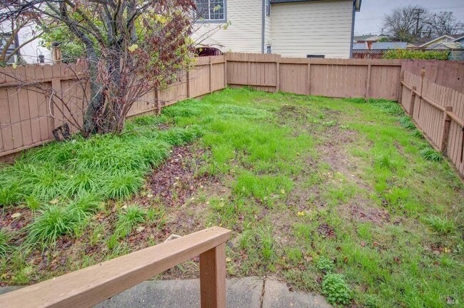 Building Photo - 1617 Georgia St