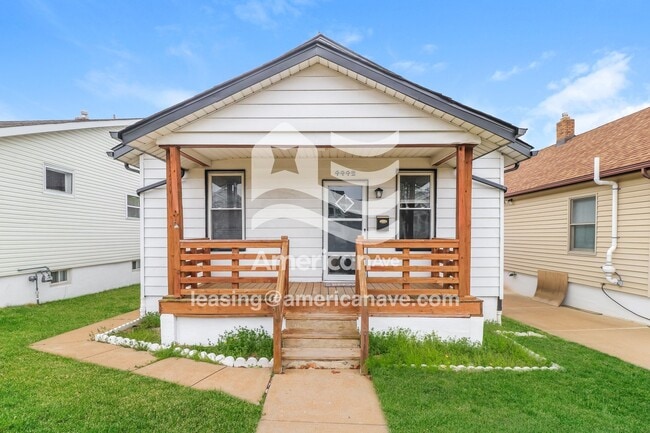 Building Photo - 4442 Bingham Ave